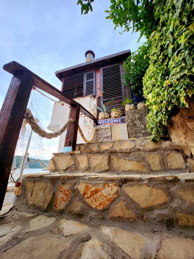 Apartments Lily Neum Exterior photo