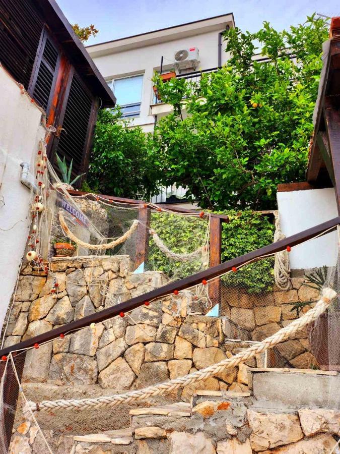 Apartments Lily Neum Exterior photo